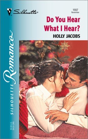 Do You Hear What I Hear? book cover