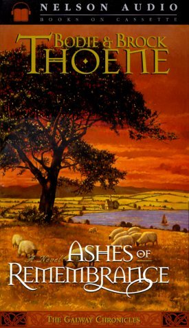 Ashes of Remembrance book cover