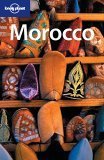 Morocco book cover
