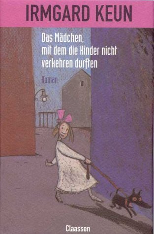 Das Mädchen, mit dem die Kinder nicht verkehren durften
