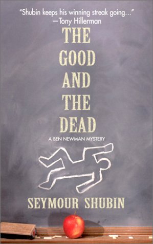 The Good and the Dead book cover