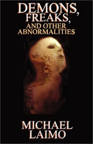 Demons, Freaks and Other Abnormalities book cover