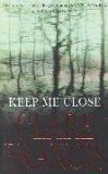 Keep Me Close book cover