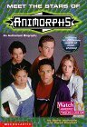 Meet the Stars of Animorphs book cover