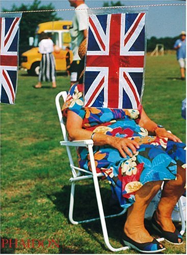Think of England by Martin Parr | Goodreads
