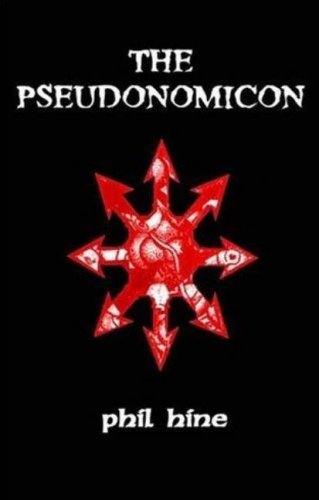 Pseudonomicon