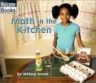 Math in the Kitchen by William Amato | Goodreads