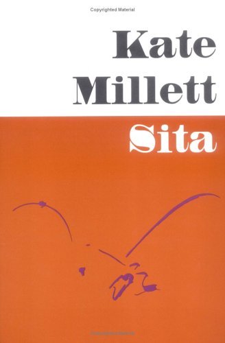 Sita book cover