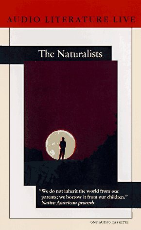 The Naturalists book cover