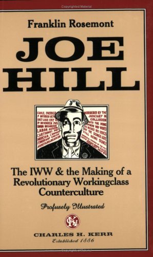 Joe Hill book cover