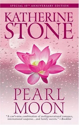 Pearl Moon book cover