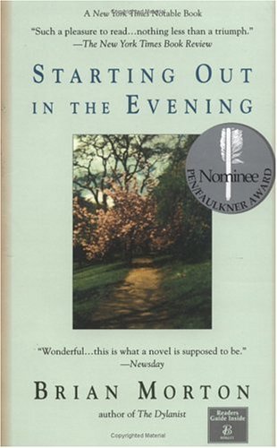 Starting Out in the Evening