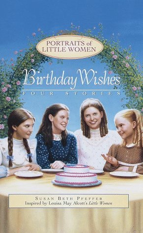 Birthday Wishes book cover