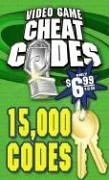 Video Game Cheat Codes Vol.2 by Prima Publishing | Goodreads