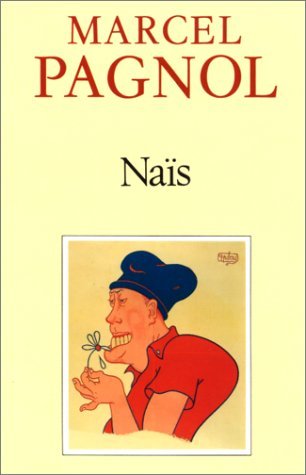Nais book cover