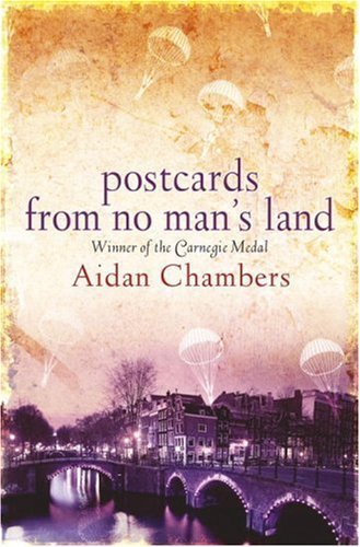 Postcards From No Man's Land