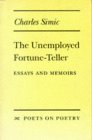 The Unemployed Fortune-Teller book cover