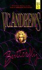 Butterfly book cover