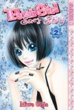 Peach Girl: Sae's Story, Volume 2