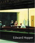 Edward Hopper book cover