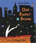 One Smart Skunk book cover