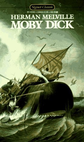 Moby-Dick or, The Whale