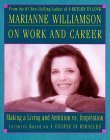 Marianne Williamson on Work/Career book cover