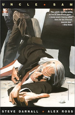U.S. Uncle Sam