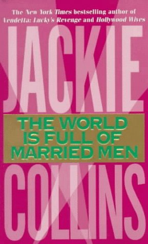 The World is Full of Married Men book cover