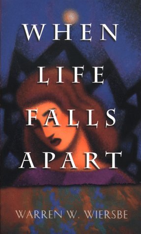 When Life Falls Apart book cover