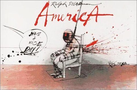 America