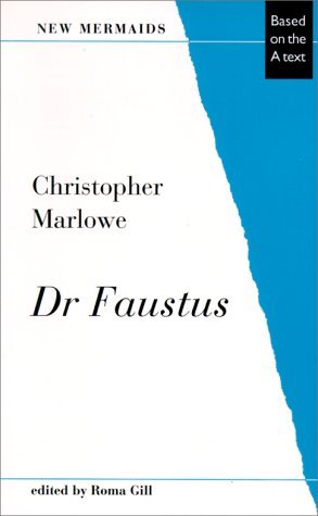 Dr. Faustus