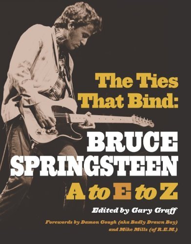 Bruce Springsteen / Ties That Bind: The River Collection (w/DVD) (Box)(ブルース・スプリングスティーン) Springsteen worked slow for a reason: New \u201cTies That Bind\u201d box set