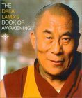 The Dalai Lama's Book of Awakening book cover