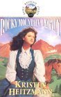 Rocky Mountain Legacy book cover