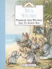 Sea Story: Primrose and Wilfred Sail to Sandy Bay