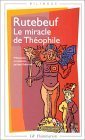 Le Miracle de Théophile