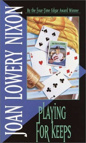 Playing for Keeps book cover