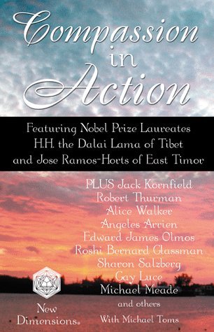 Compassion in Action by Dalai Lama XIV | Goodreads
