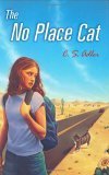 The No Place Cat book cover
