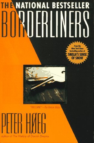 Cover of Borderliners