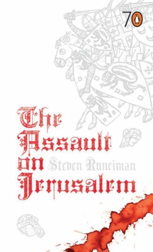 The Assault on Jerusalem