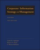 Corporate Information Strategy and Management: Text and Cases by Lynda ...