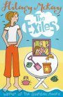 The Exiles book cover 1
