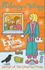 The Exiles book cover 2