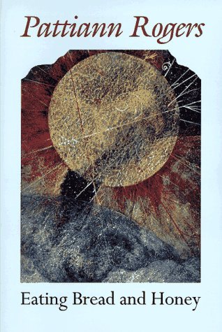 Eating Bread and Honey book cover