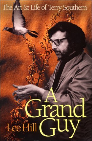 A Grand Guy book cover