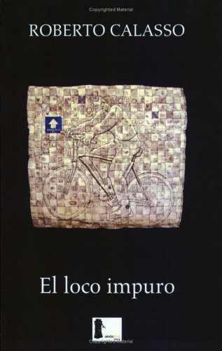 El Loco Impuro book cover