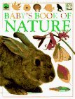 Baby's Book of Nature book cover
