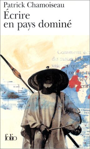 Écrire en pays dominé